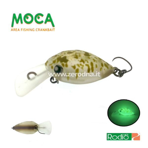 Rodio Craft Moca Fat Jr