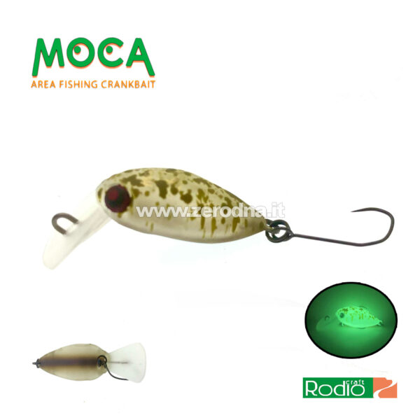Rodio Craft Petit Moca