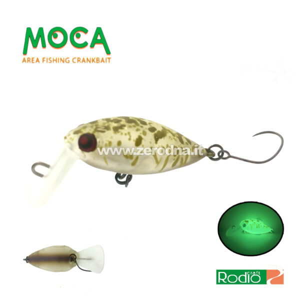 Rodio Craft Moca