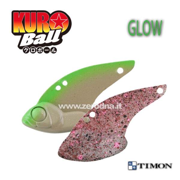 Jackall Kuroball