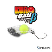 Timon Kuroball β
