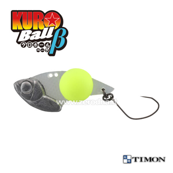 Timon Kuroball β
