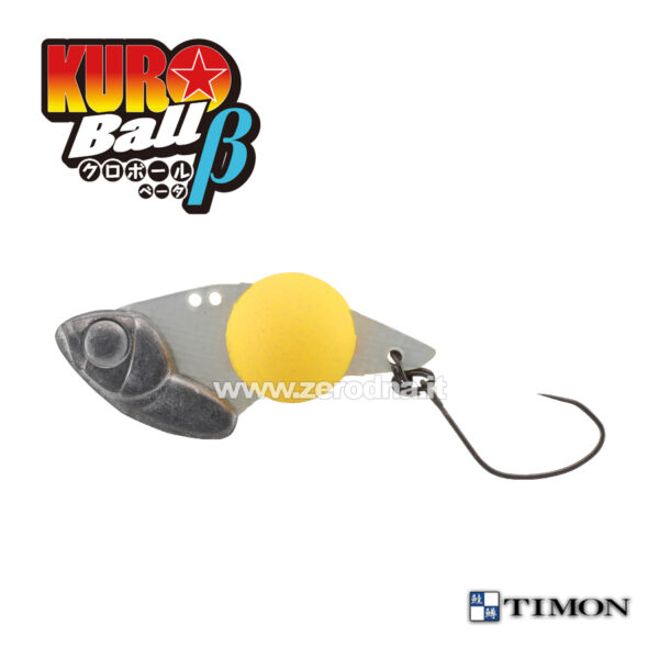 Timon Kuroball β
