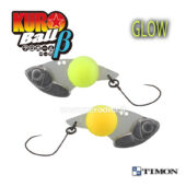 Timon Kuroball β