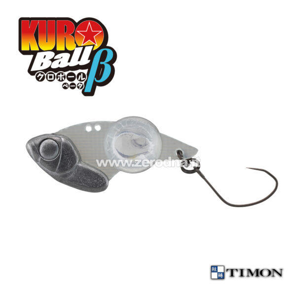 Timon Kuroball β