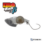 Timon Kuroball β