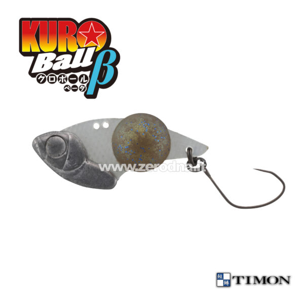 Timon Kuroball β