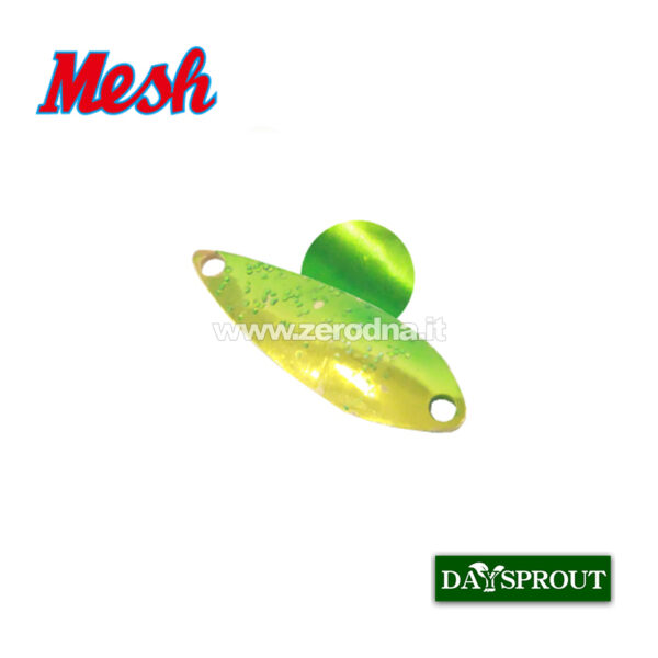 Daysprout Mesh