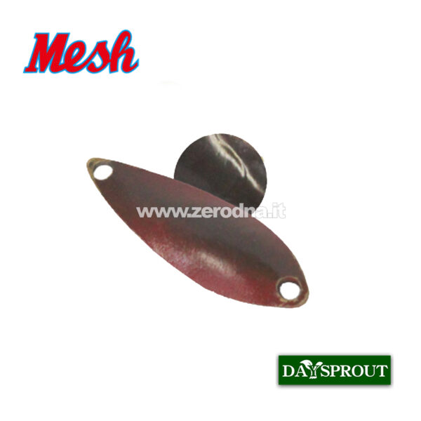 Daysprout Mesh