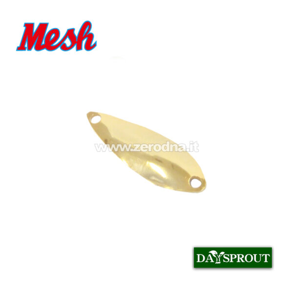 Daysprout Mesh
