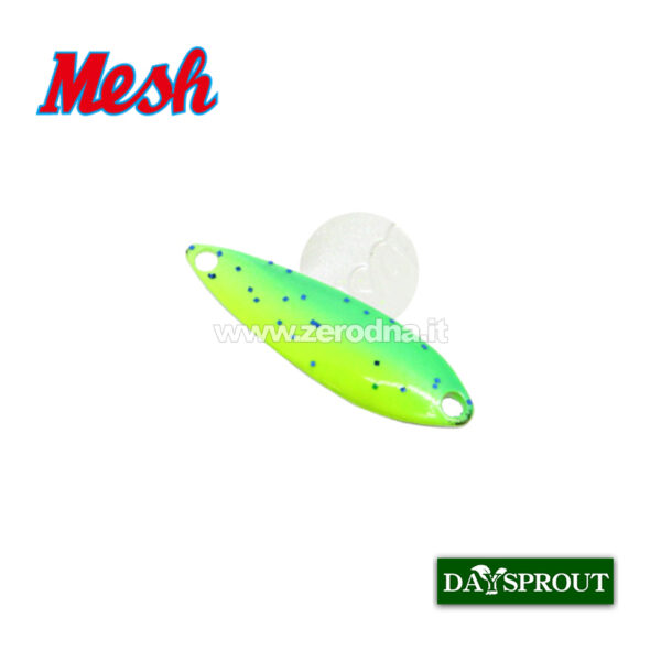 Daysprout Mesh