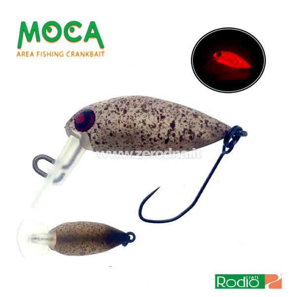 Rodio Craft Petit Moca