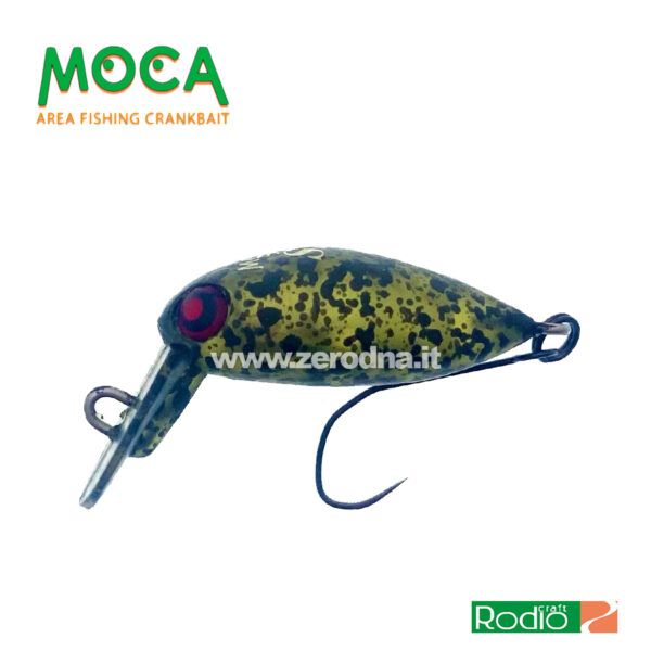 Rodio Craft Petit Moca