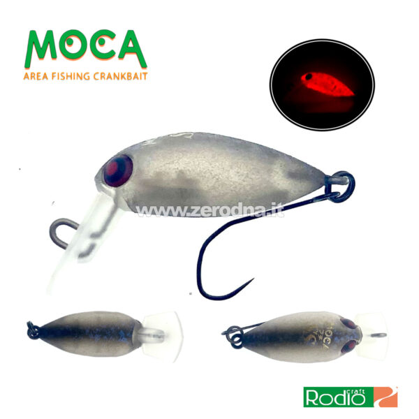 Rodio Craft Petit Moca