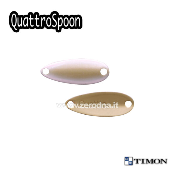 Timon Quattro Spoon