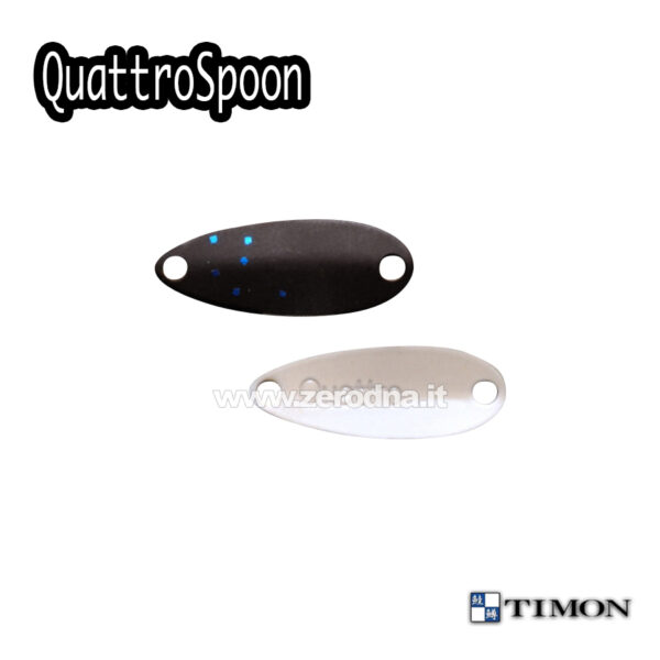 Timon Quattro Spoon
