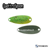 Timon Quattro Spoon