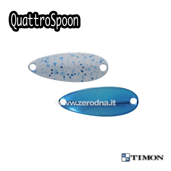 Timon Quattro Spoon