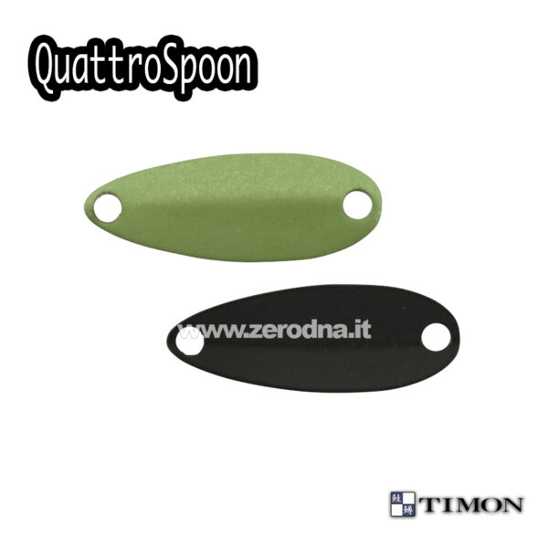 Timon Quattro Spoon