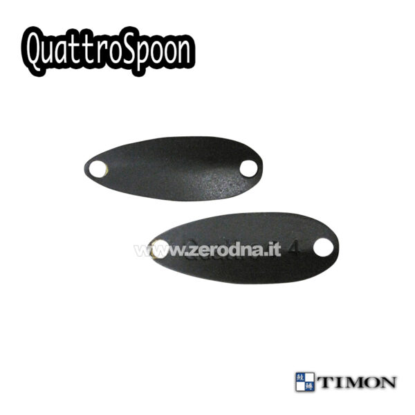 Timon Quattro Spoon
