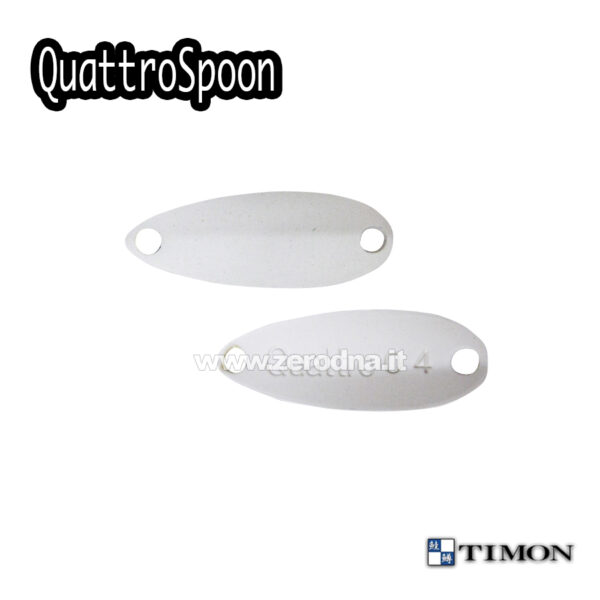 Timon Quattro Spoon