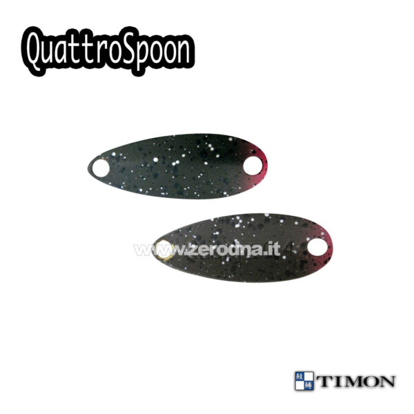 Timon Quattro Spoon