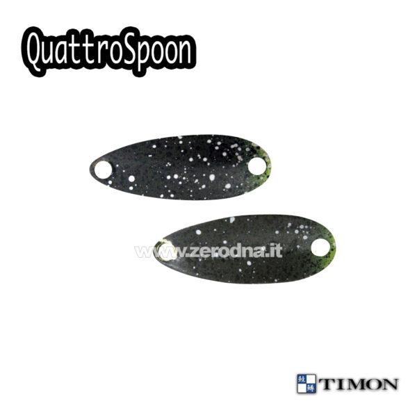 Timon Quattro Spoon