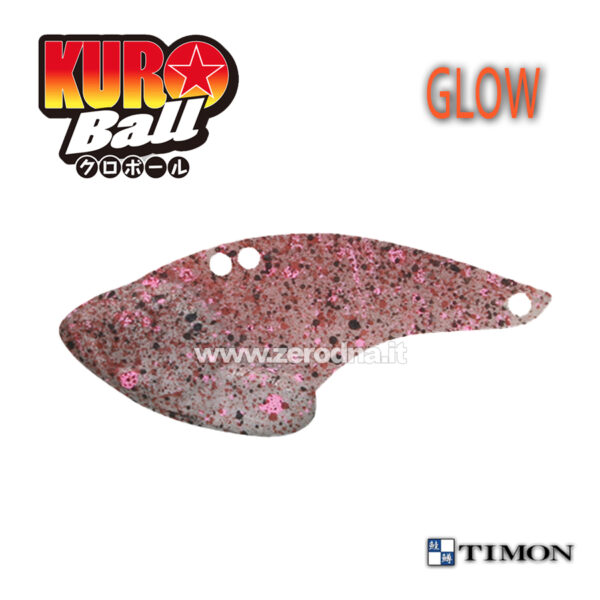 Jackall Kuroball