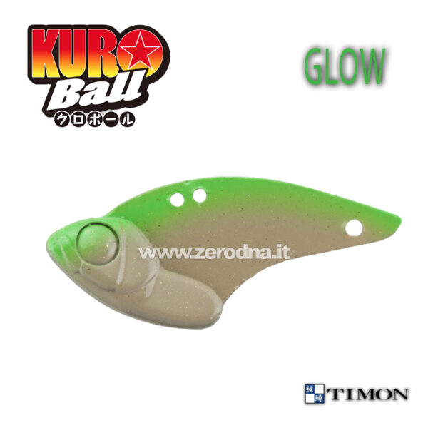Jackall Kuroball