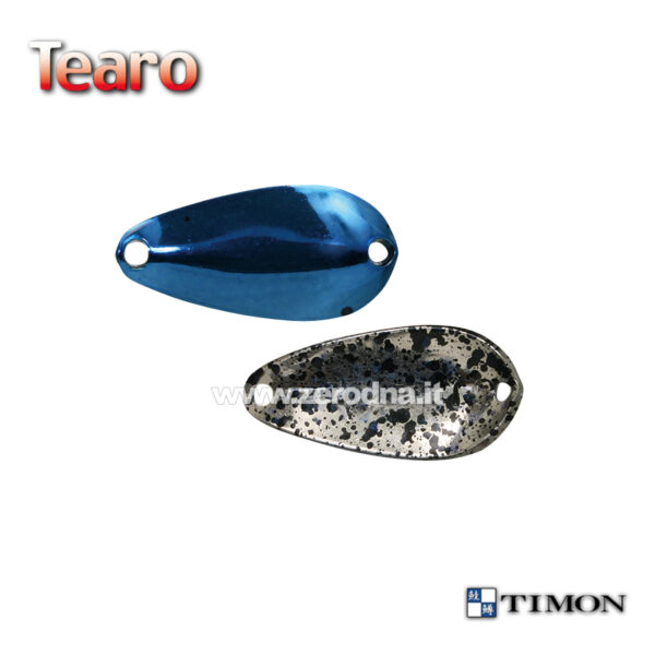Timon Tearo