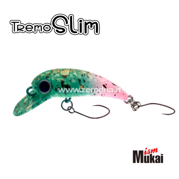 Mukai Yinkya LTD Colors