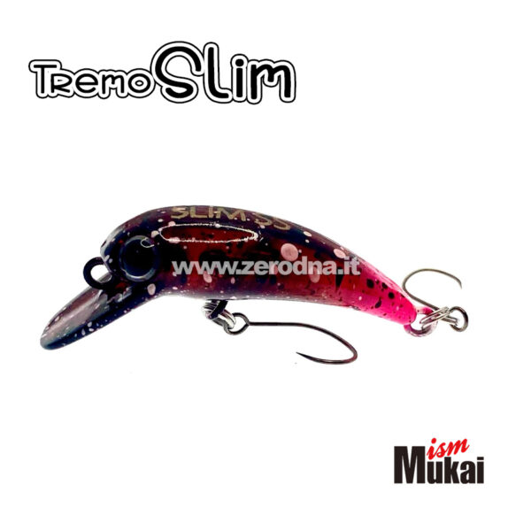 Mukai Yinkya LTD Colors