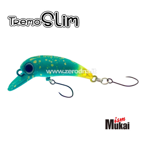 Mukai Yinkya LTD Colors