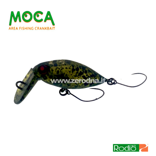 Rodio Craft Moca