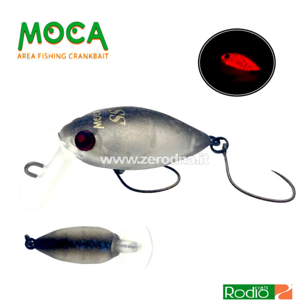 Rodio Craft Moca