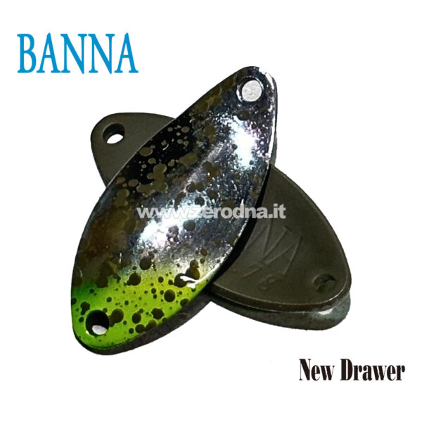 New Drawer Banna