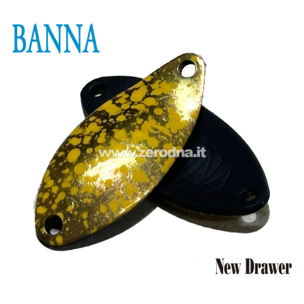 New Drawer Banna