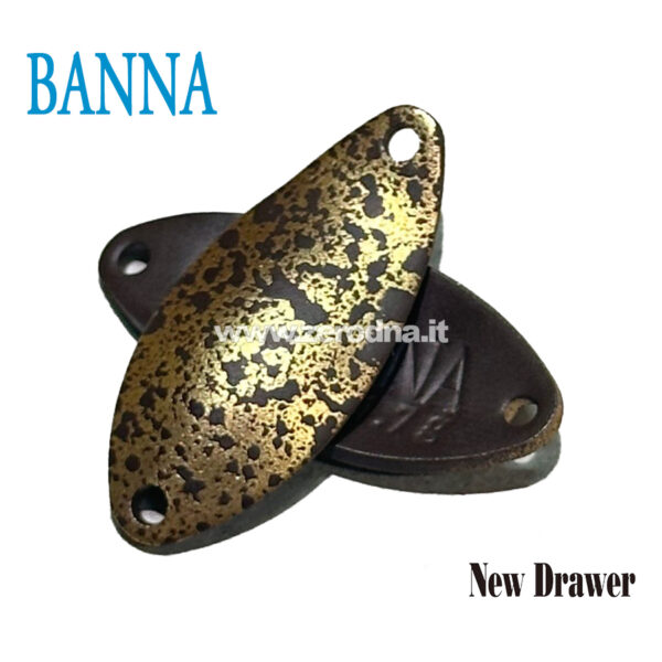 New Drawer Banna