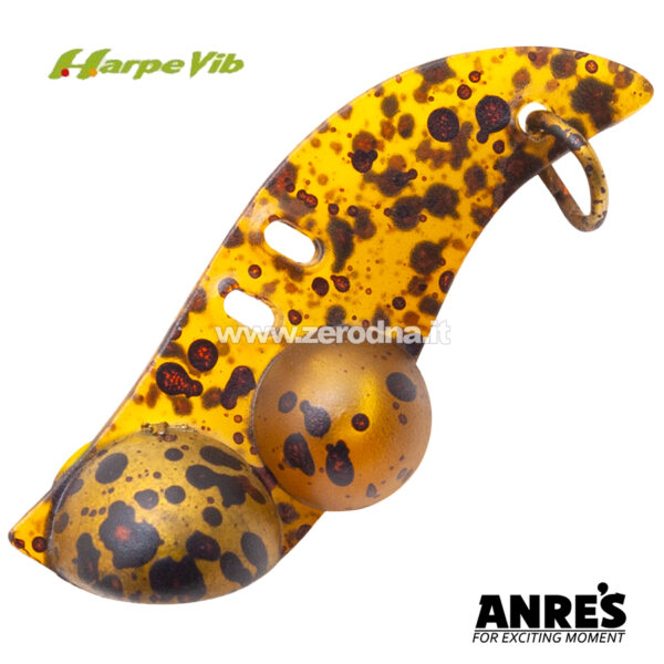 Palms Harpe Vib