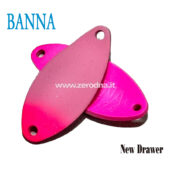 New Drawer Banna