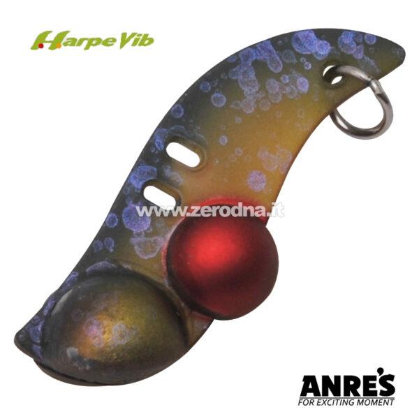 Palms Harpe Vib