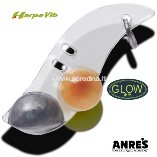 Palms Harpe Vib