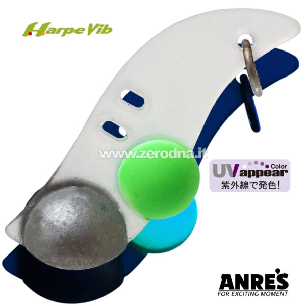 Palms Harpe Vib