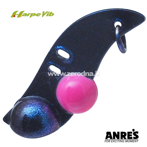 Palms Harpe Vib