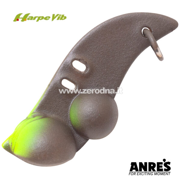 Palms Harpe Vib