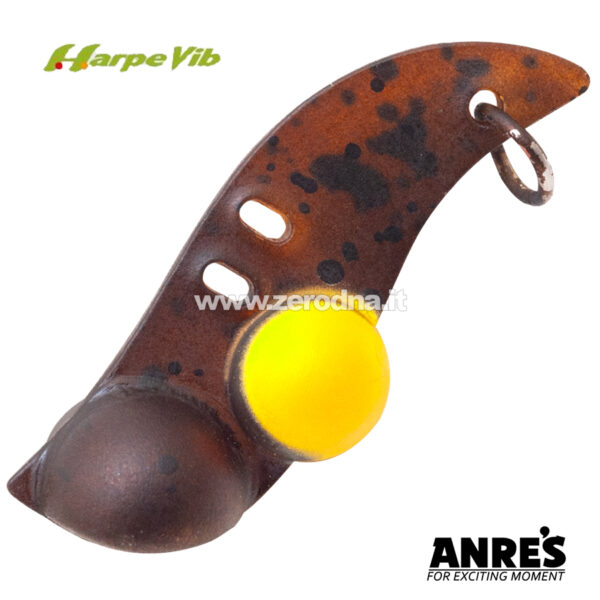 Palms Harpe Vib