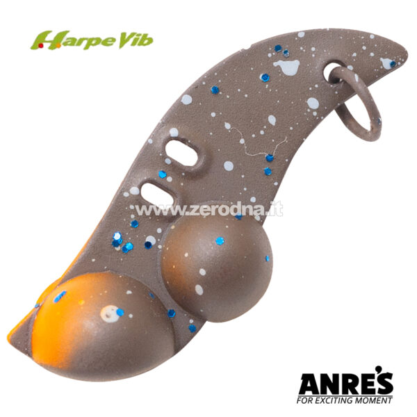 Palms Harpe Vib