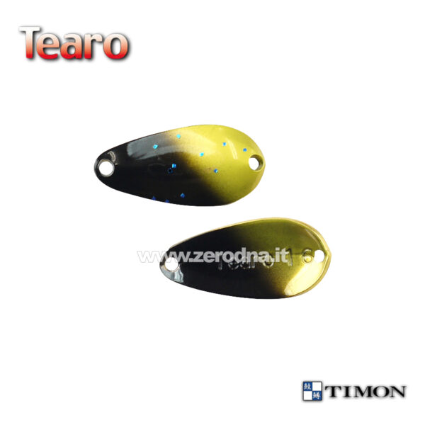 Timon Tearo