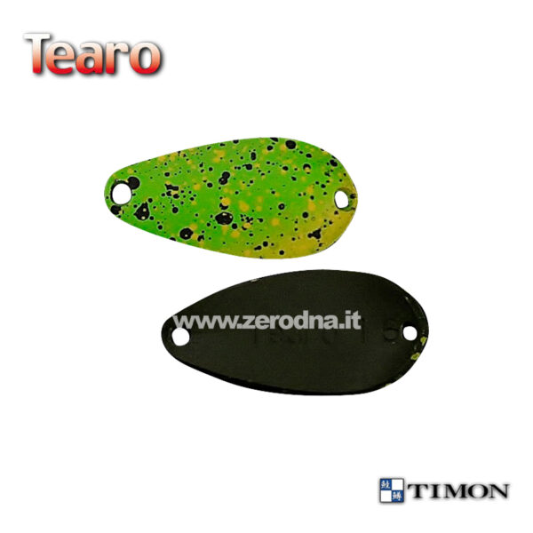 Timon Tearo