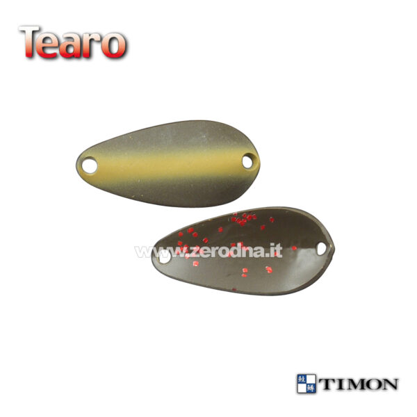 Timon Tearo